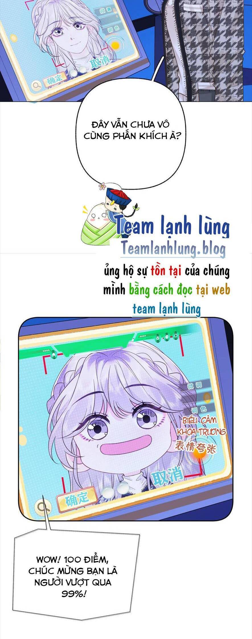 Chiết Ánh Trăng Chapter 34 - Trang 2