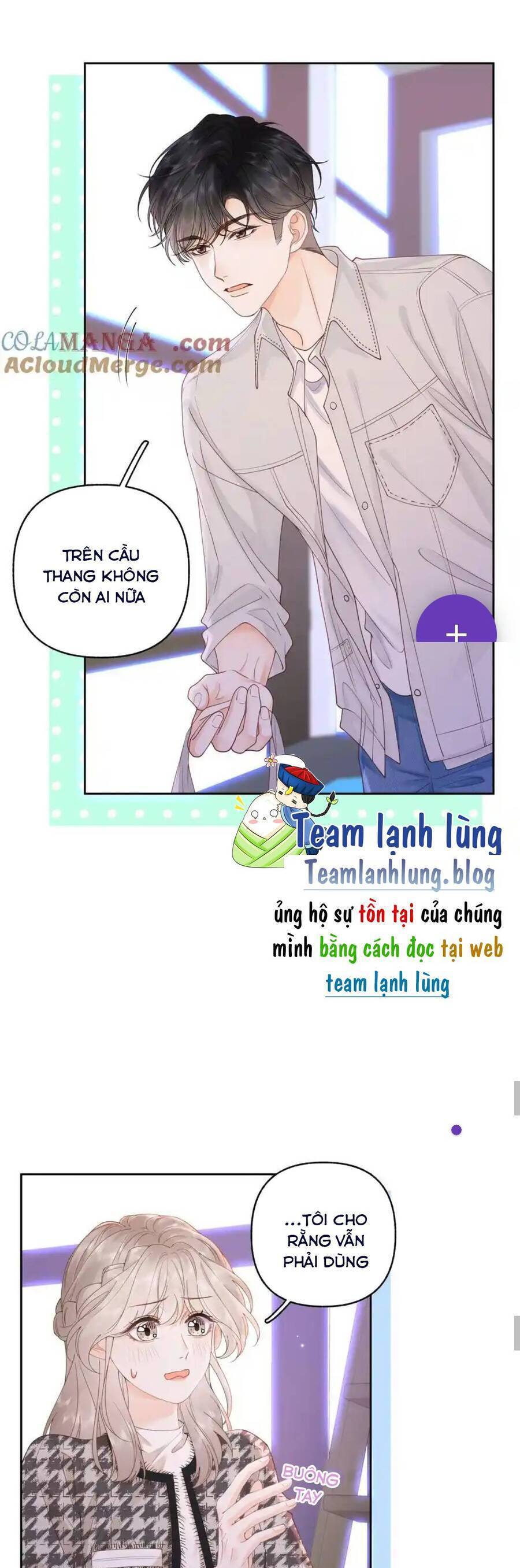 Chiết Ánh Trăng Chapter 33 - Trang 2