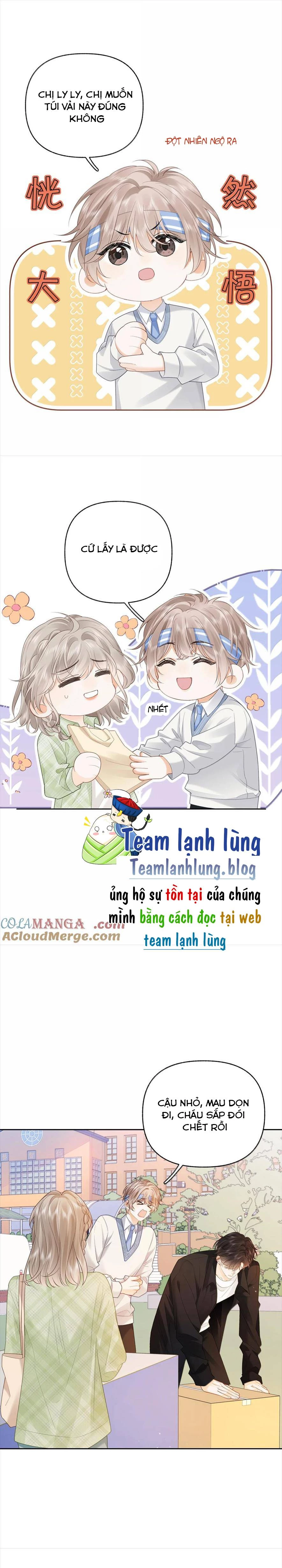 Chiết Ánh Trăng Chapter 25 - Trang 2