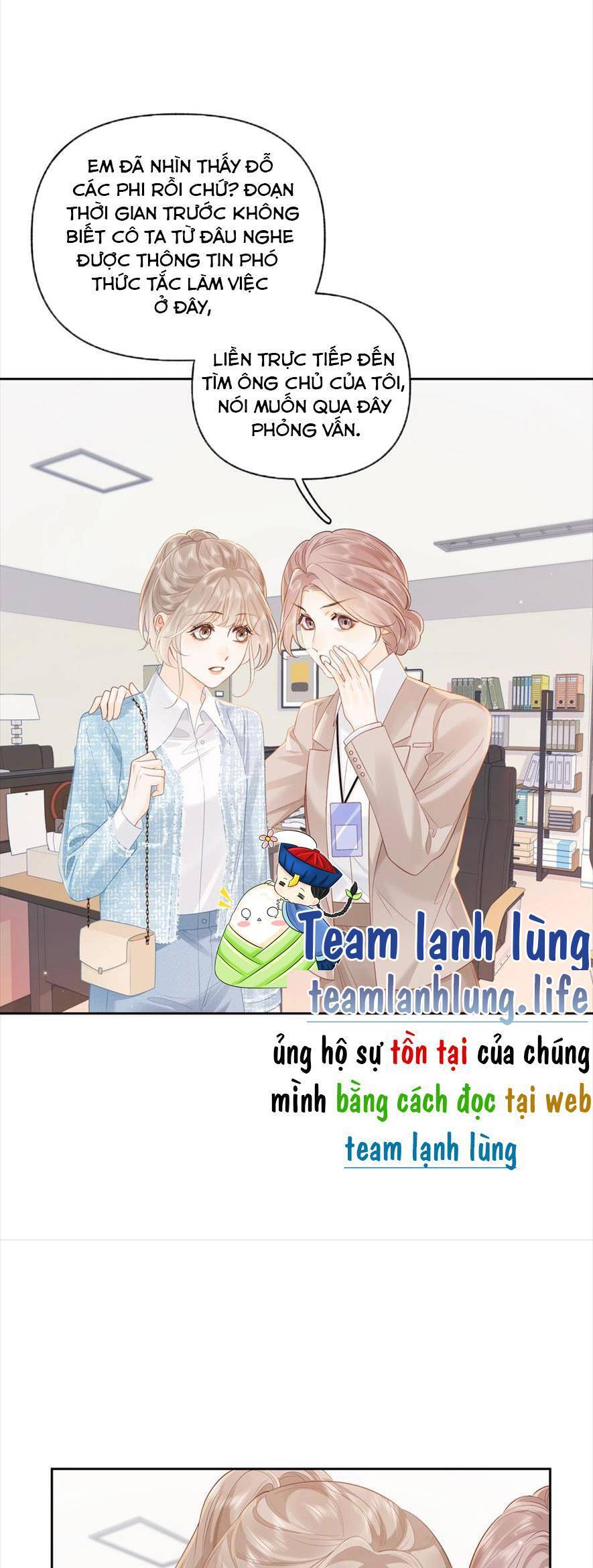 Chiết Ánh Trăng Chapter 21 - Trang 2