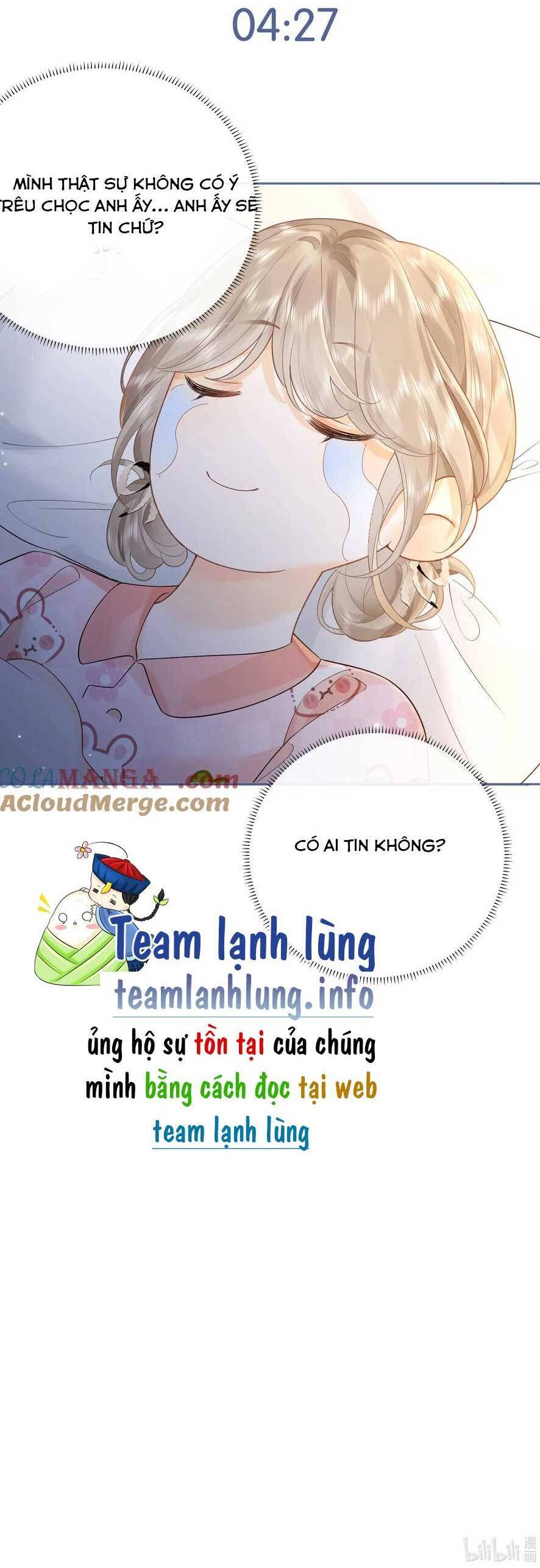 Chiết Ánh Trăng Chapter 17 - Trang 2