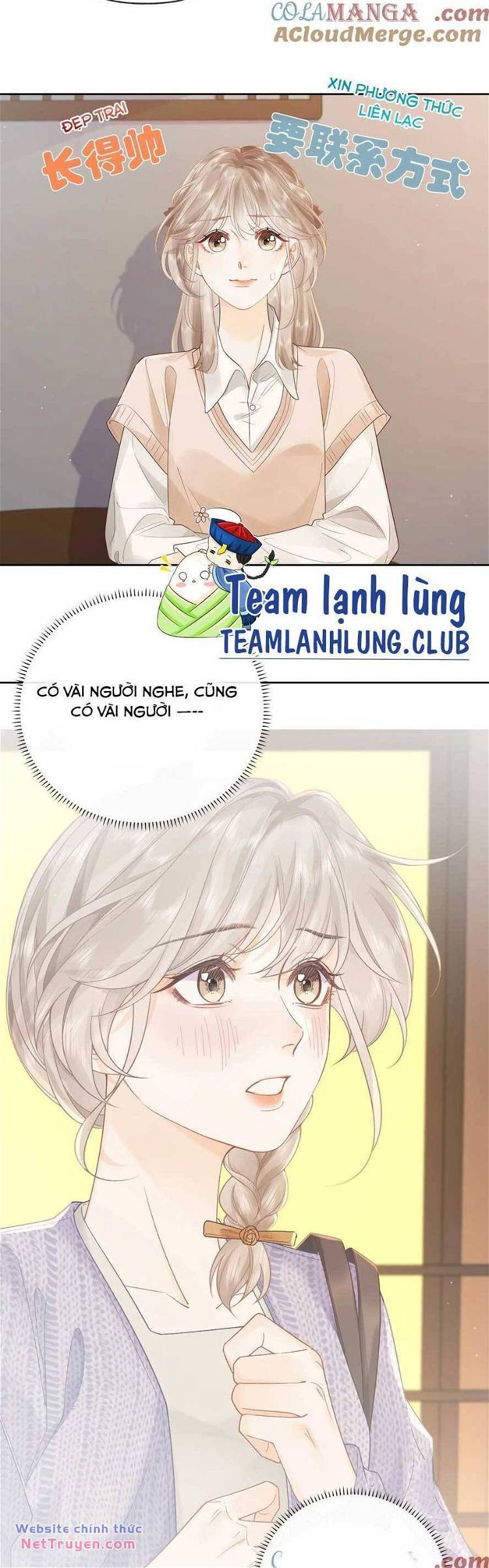 Chiết Ánh Trăng Chapter 14 - Trang 2