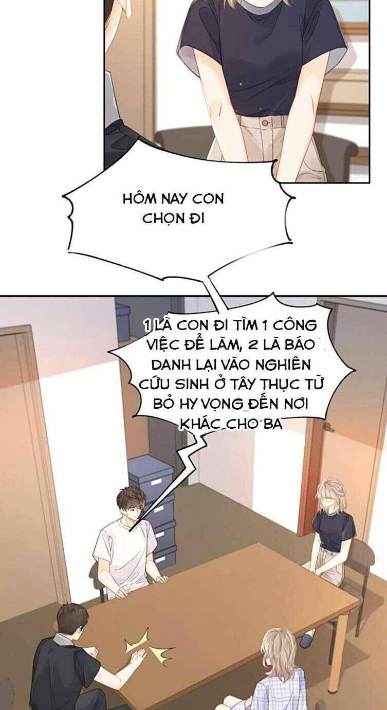 Chiết Ánh Trăng Chapter 8 - Trang 2