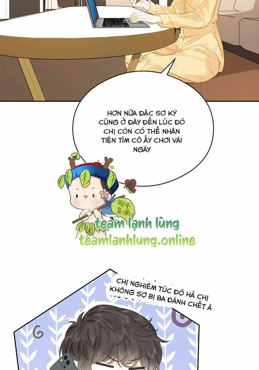 Chiết Ánh Trăng Chapter 8 - Trang 2