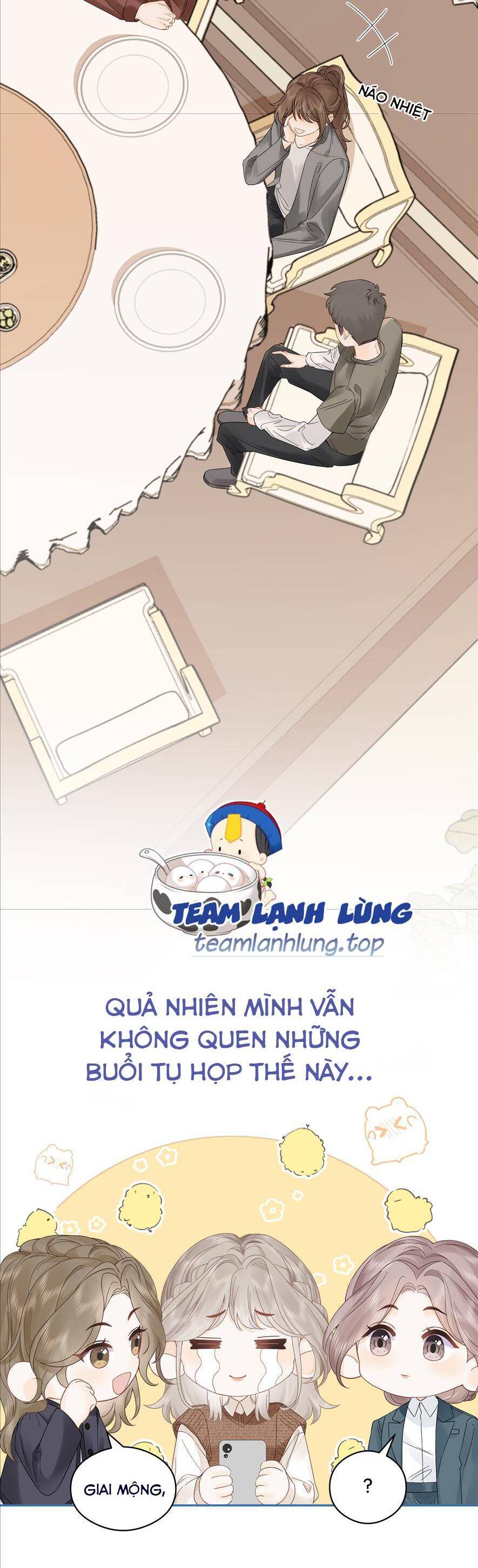 Chiết Ánh Trăng Chapter 5 - Trang 2