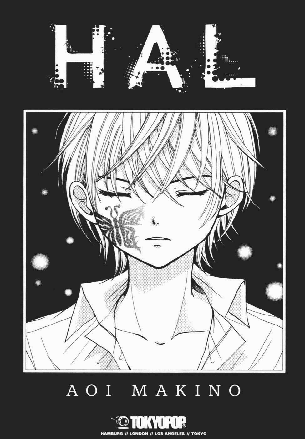 Hal Chapter 1 - Trang 2