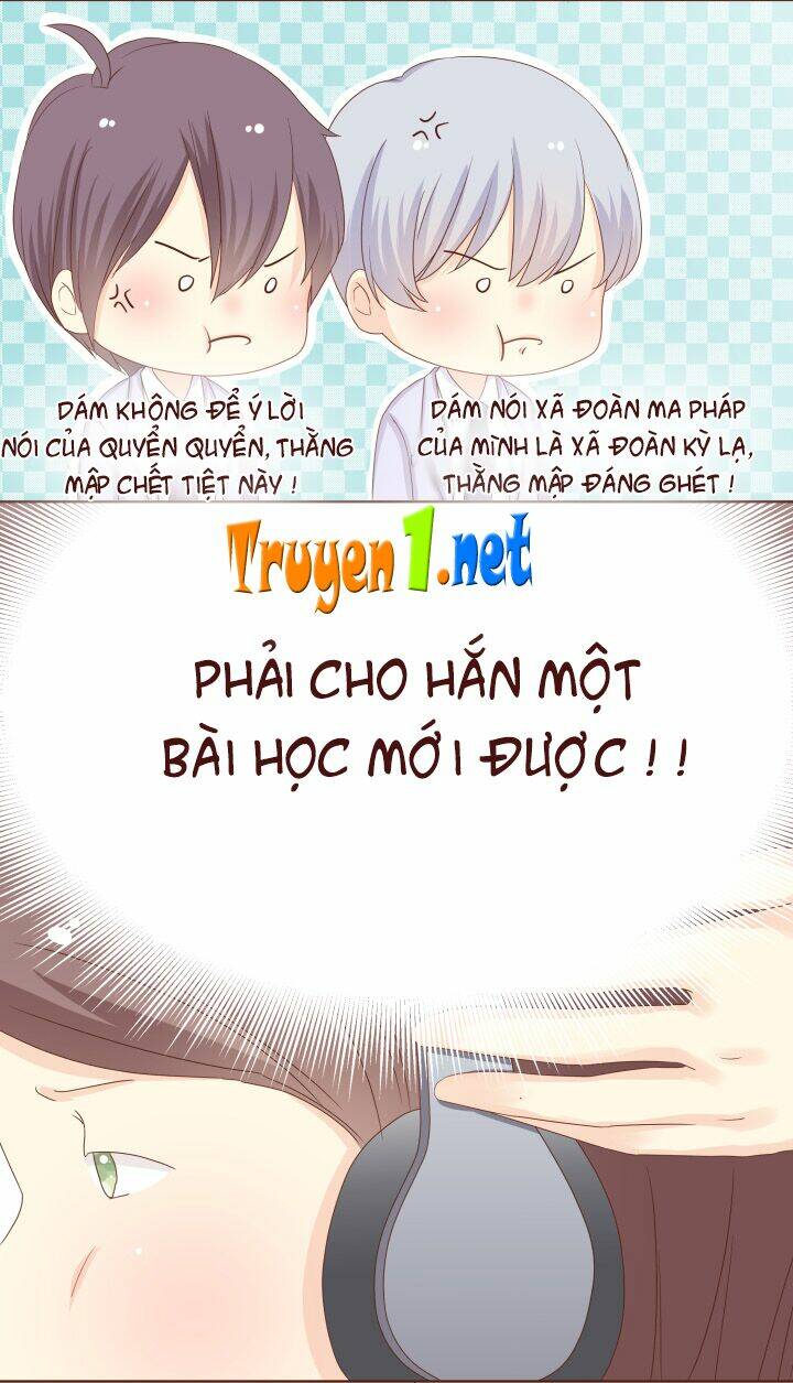 Luyến Ái Tư Hữu Vật Chapter 15 - Trang 2