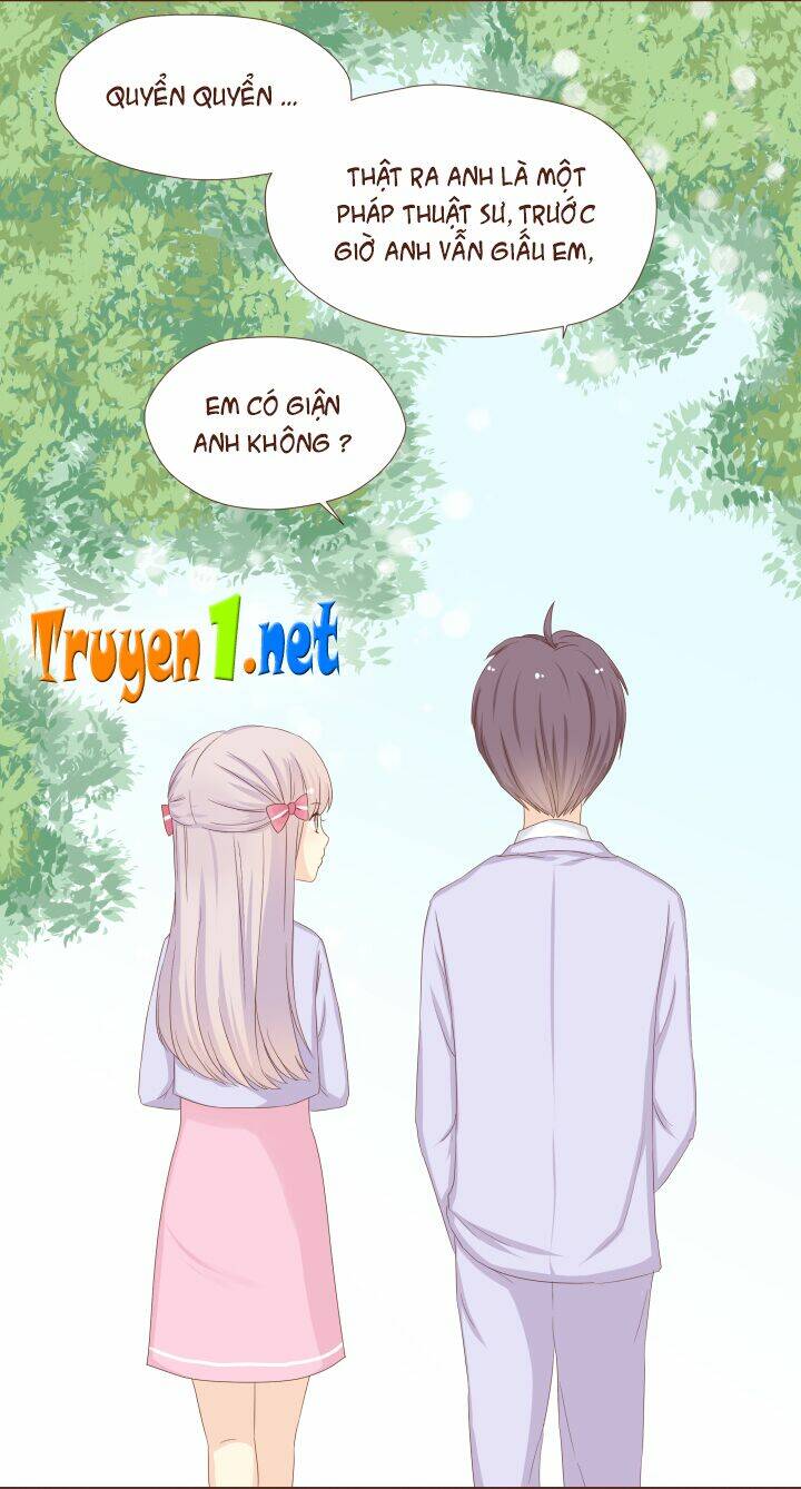 Luyến Ái Tư Hữu Vật Chapter 14 - Trang 2