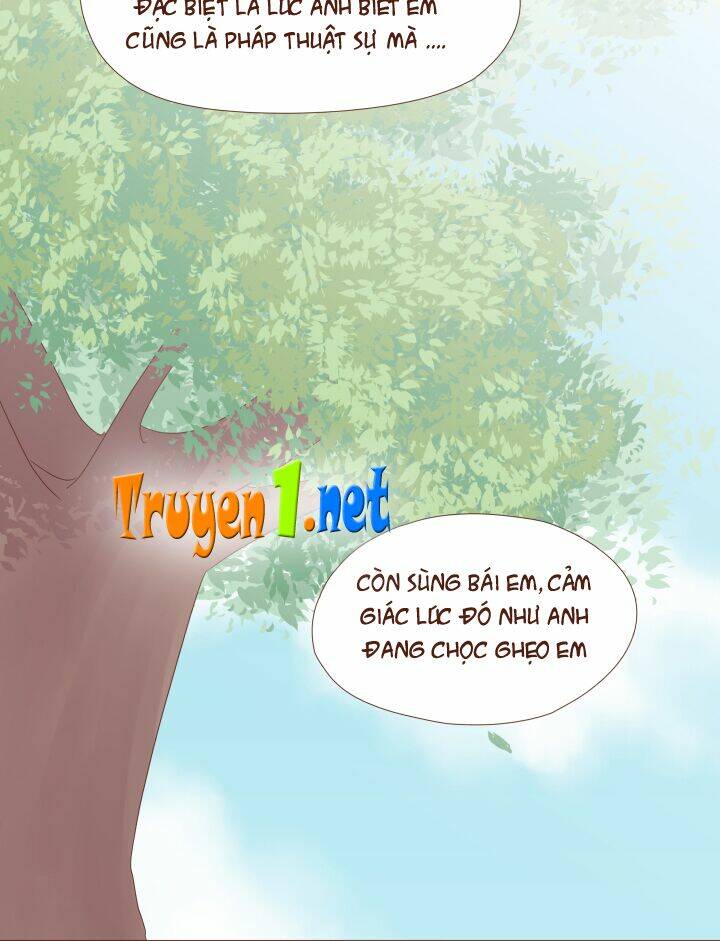 Luyến Ái Tư Hữu Vật Chapter 14 - Trang 2