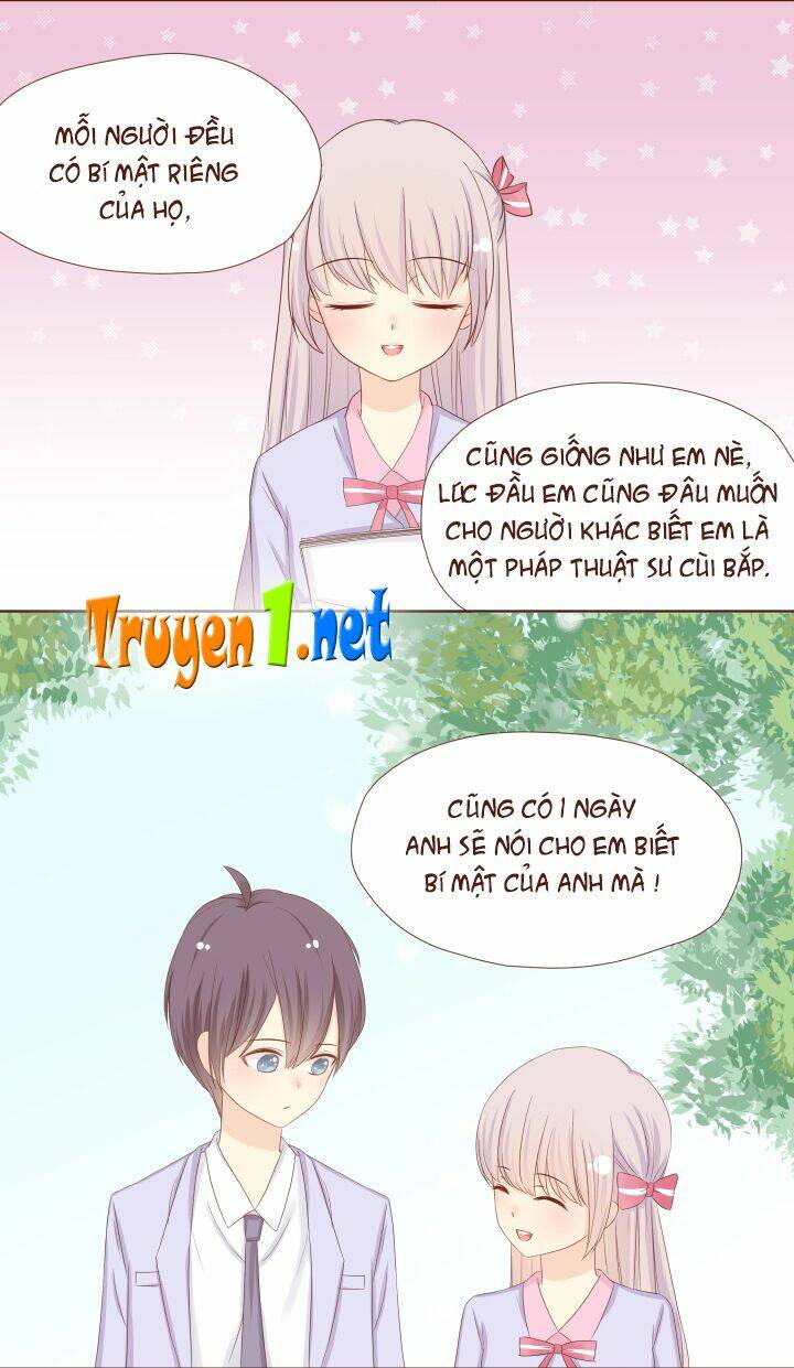 Luyến Ái Tư Hữu Vật Chapter 14 - Trang 2