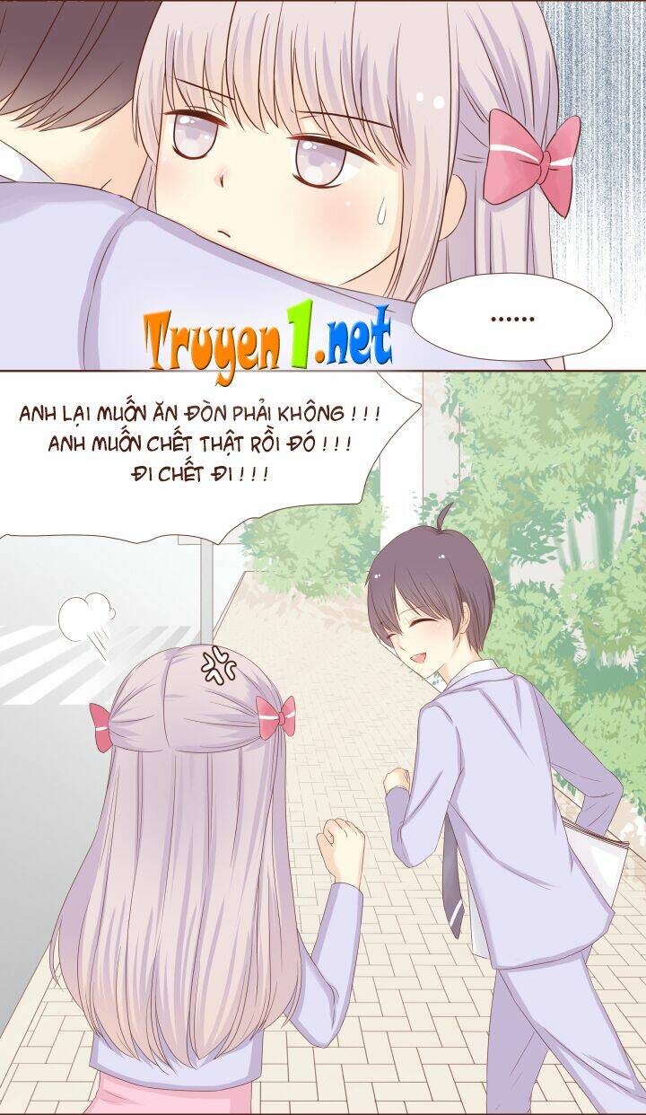 Luyến Ái Tư Hữu Vật Chapter 14 - Trang 2