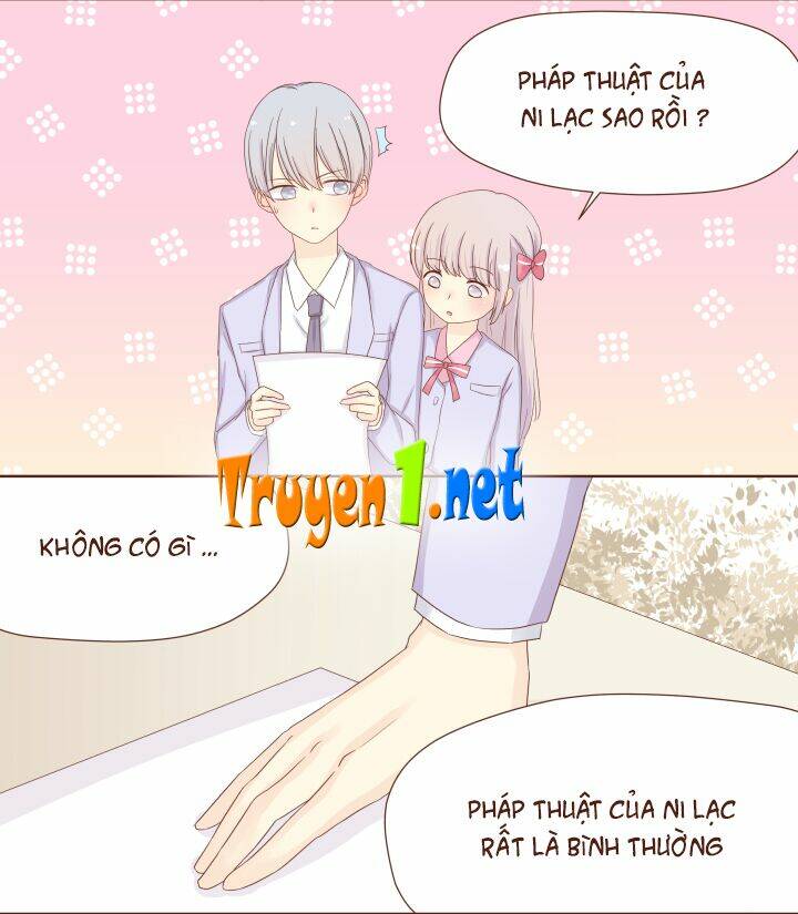 Luyến Ái Tư Hữu Vật Chapter 14 - Trang 2