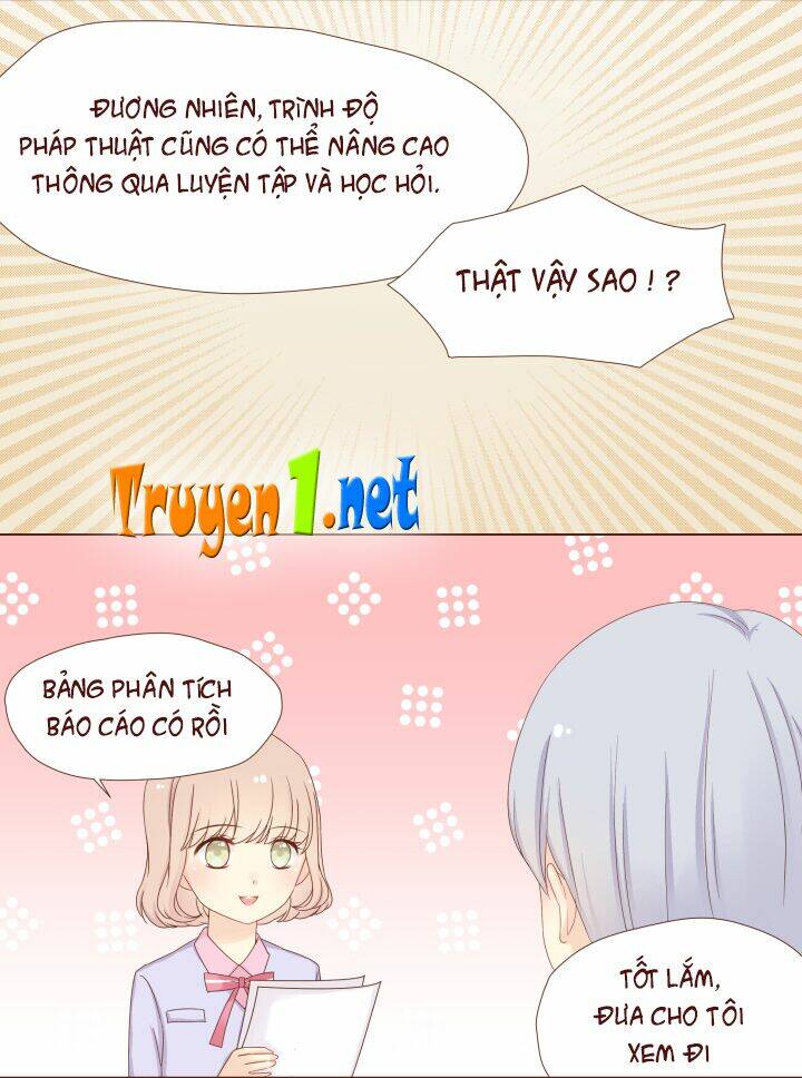 Luyến Ái Tư Hữu Vật Chapter 13 - Trang 2