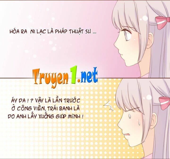 Luyến Ái Tư Hữu Vật Chapter 13 - Trang 2