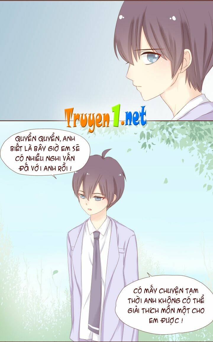 Luyến Ái Tư Hữu Vật Chapter 13 - Trang 2