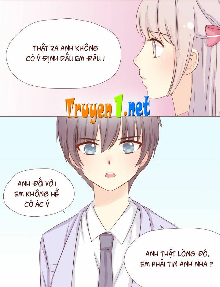 Luyến Ái Tư Hữu Vật Chapter 13 - Trang 2