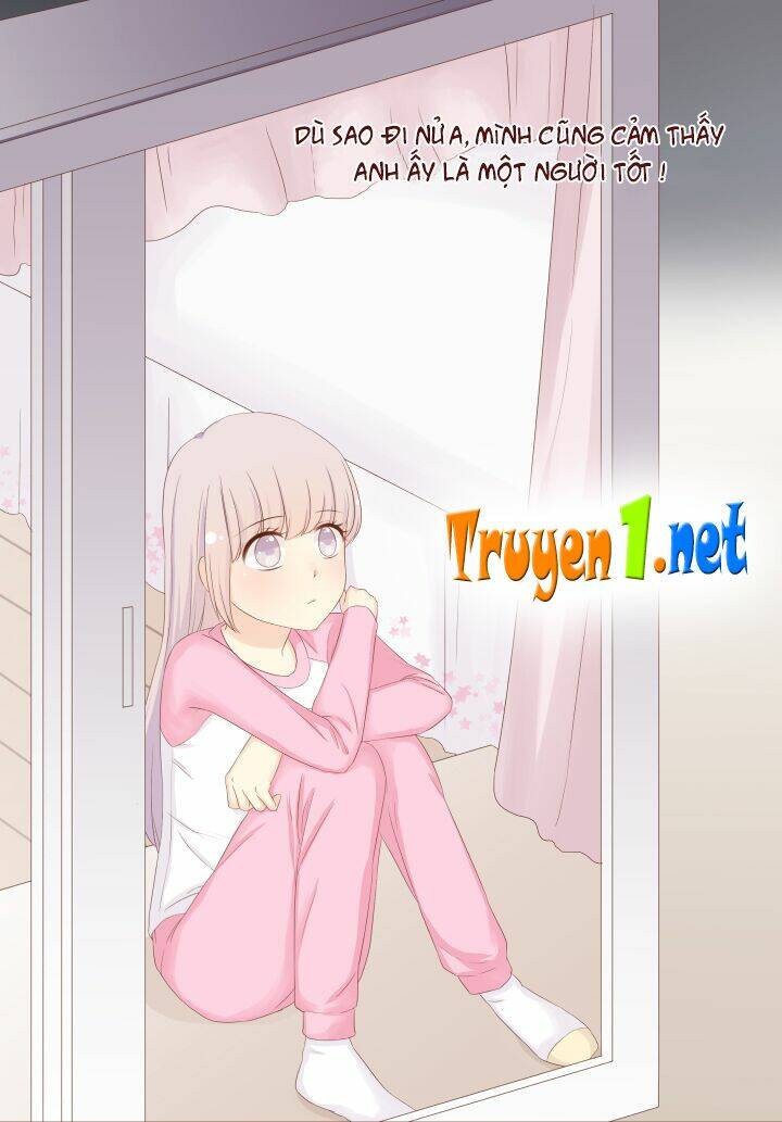 Luyến Ái Tư Hữu Vật Chapter 13 - Trang 2