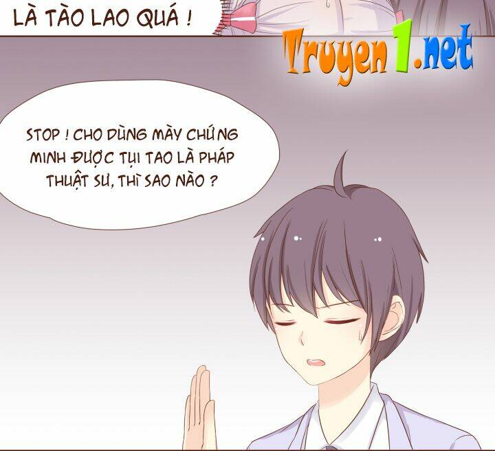 Luyến Ái Tư Hữu Vật Chapter 11 - Trang 2