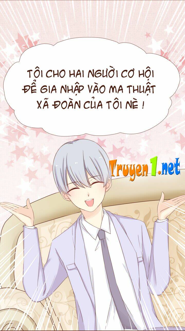 Luyến Ái Tư Hữu Vật Chapter 11 - Trang 2