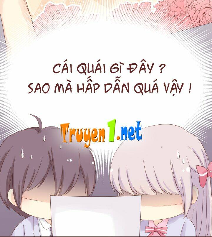 Luyến Ái Tư Hữu Vật Chapter 11 - Trang 2