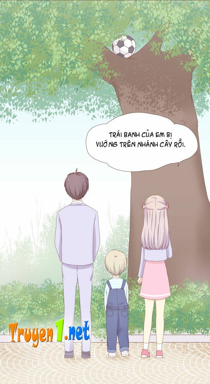 Luyến Ái Tư Hữu Vật Chapter 7 - Trang 2