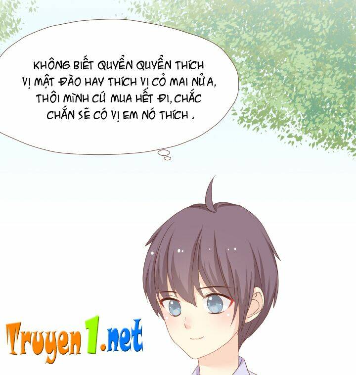 Luyến Ái Tư Hữu Vật Chapter 6 - Trang 2