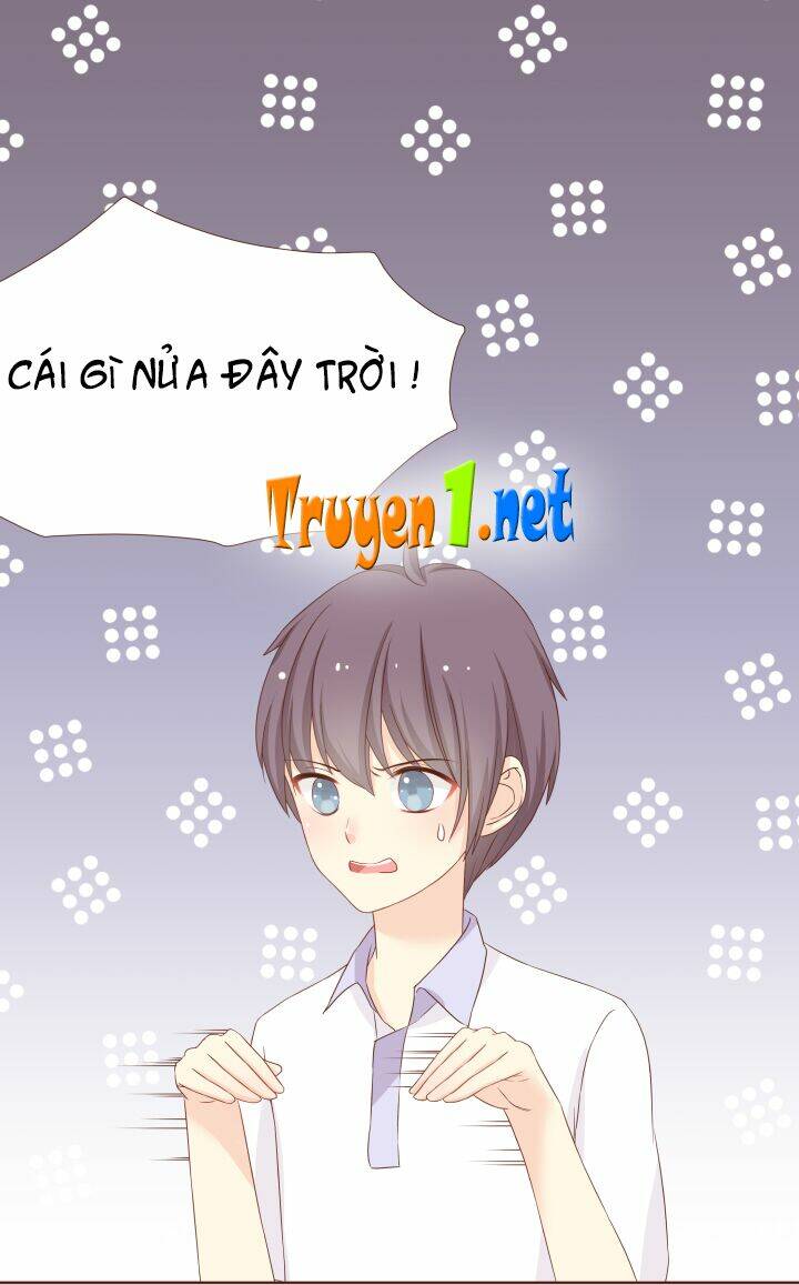 Luyến Ái Tư Hữu Vật Chapter 6 - Trang 2