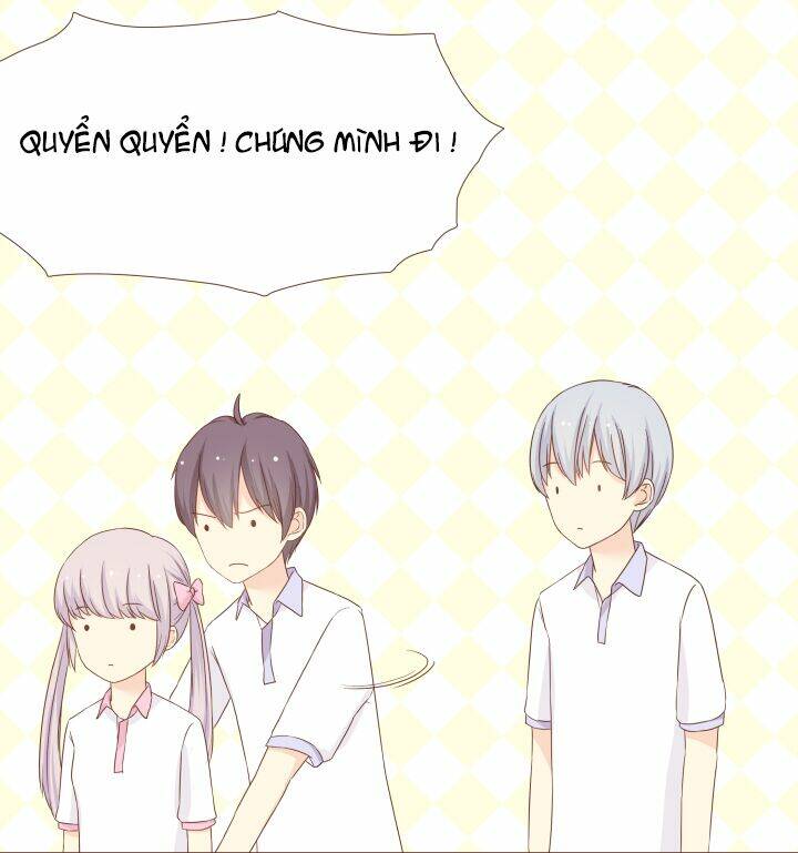 Luyến Ái Tư Hữu Vật Chapter 6 - Trang 2