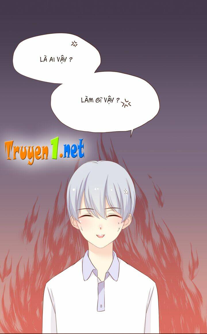 Luyến Ái Tư Hữu Vật Chapter 6 - Trang 2