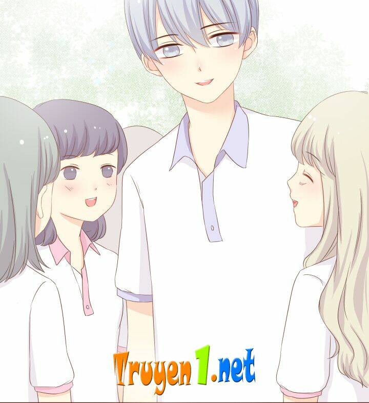 Luyến Ái Tư Hữu Vật Chapter 5 - Trang 2