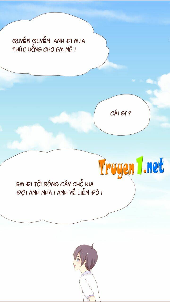 Luyến Ái Tư Hữu Vật Chapter 5 - Trang 2