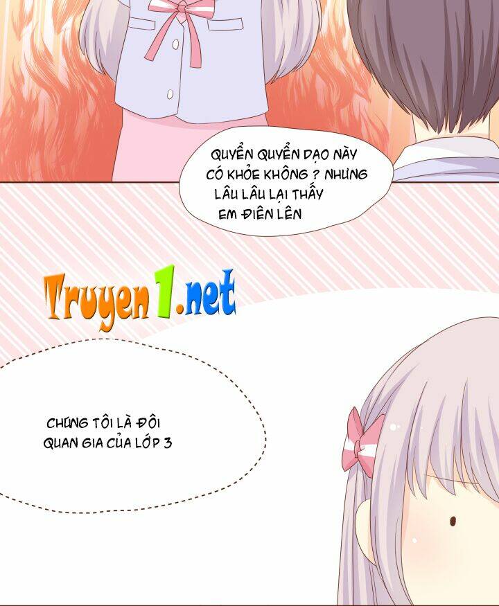 Luyến Ái Tư Hữu Vật Chapter 5 - Trang 2