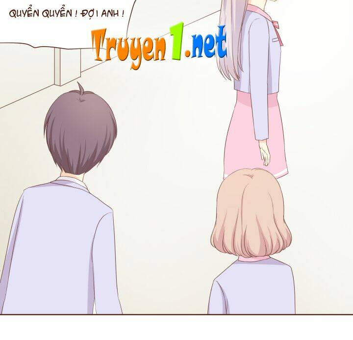 Luyến Ái Tư Hữu Vật Chapter 4 - Trang 2