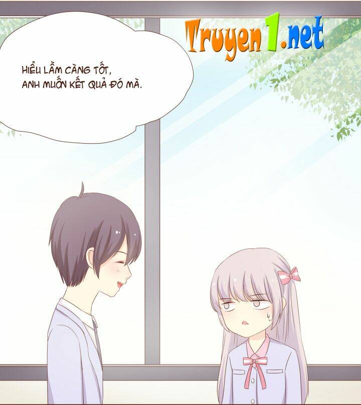 Luyến Ái Tư Hữu Vật Chapter 4 - Trang 2