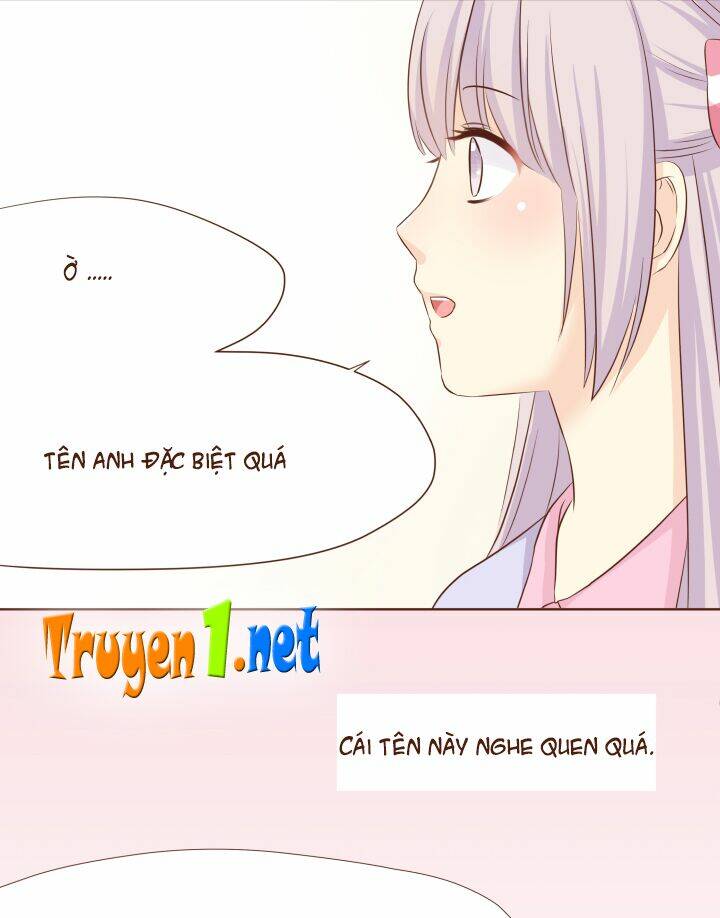 Luyến Ái Tư Hữu Vật Chapter 3 - Trang 2