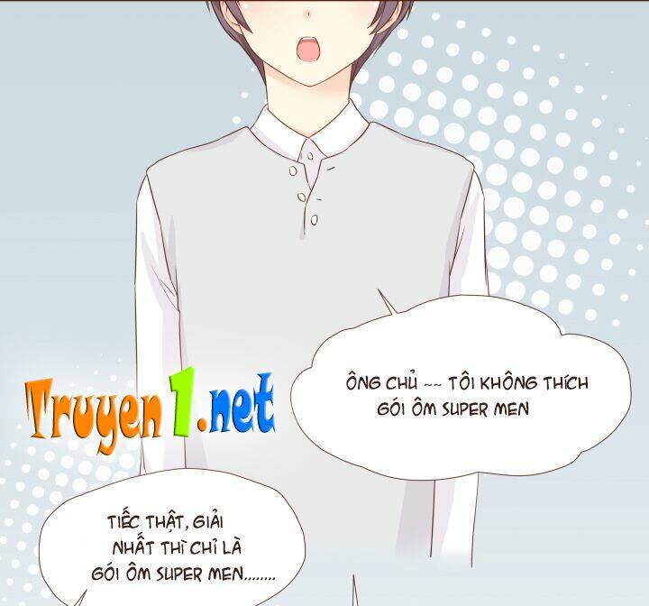 Luyến Ái Tư Hữu Vật Chapter 2 - Trang 2