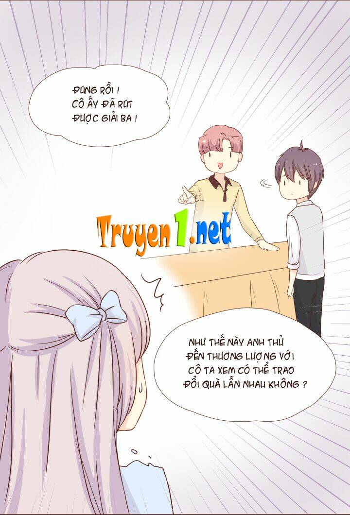 Luyến Ái Tư Hữu Vật Chapter 2 - Trang 2