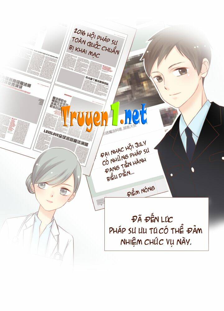 Luyến Ái Tư Hữu Vật Chapter 0 - Trang 2