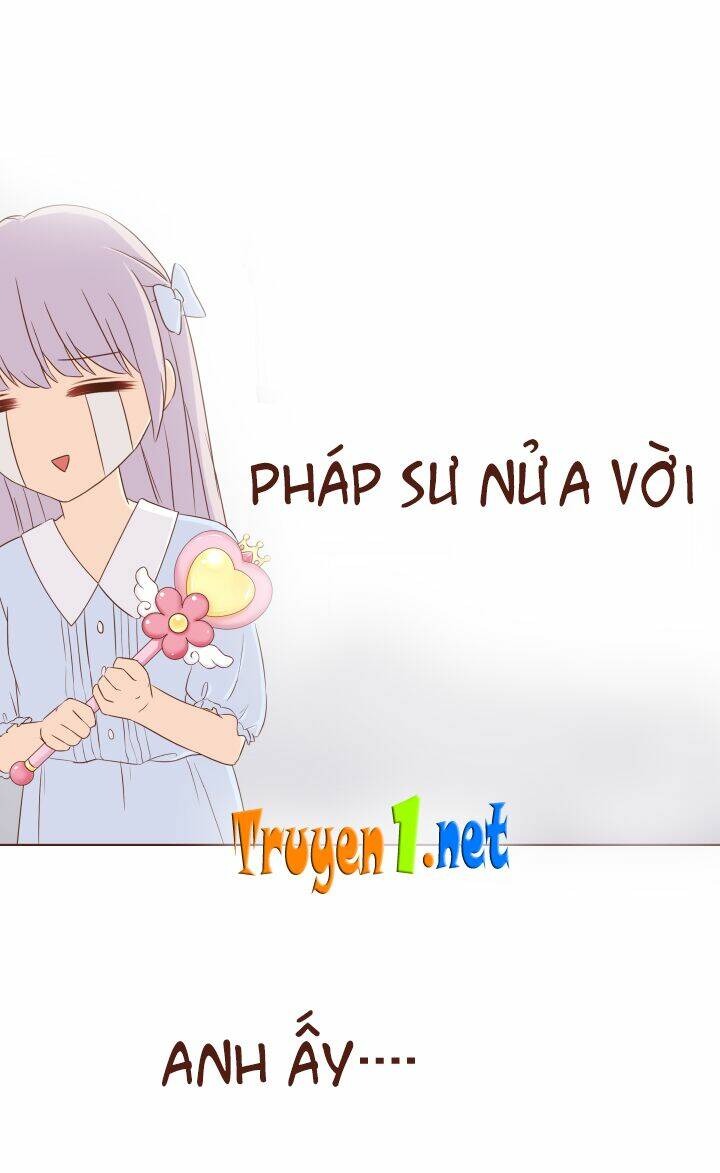 Luyến Ái Tư Hữu Vật Chapter 0 - Trang 2