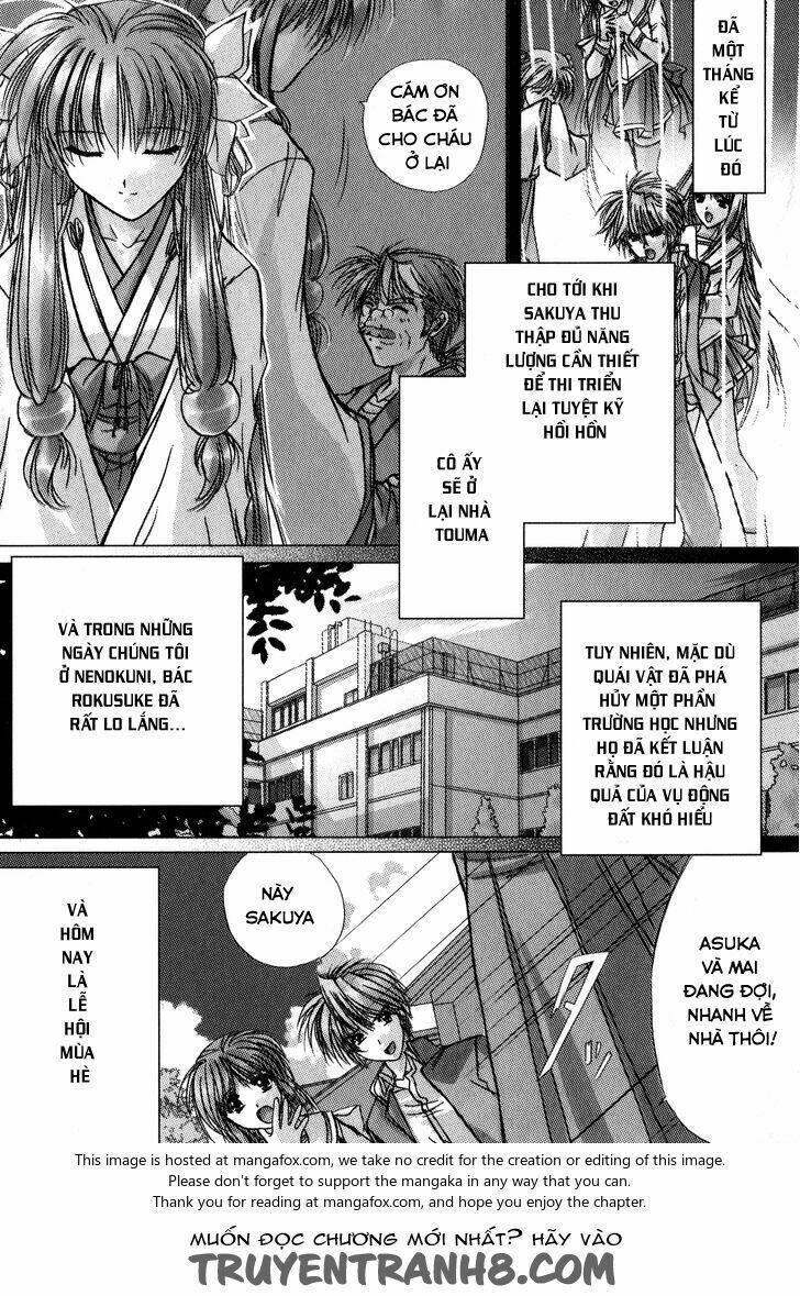 Izumo – Takeki Tsurugi No Senki Chapter 6 - Trang 2