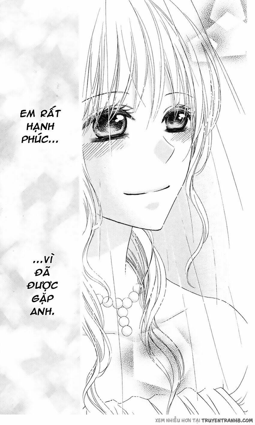 Hajimari No Niina Chapter 19 - Trang 2