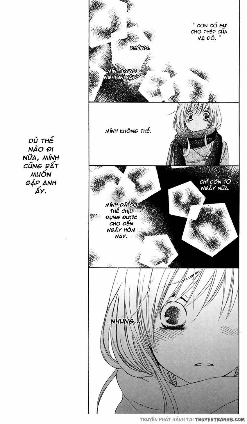 Hajimari No Niina Chapter 18 - Trang 2