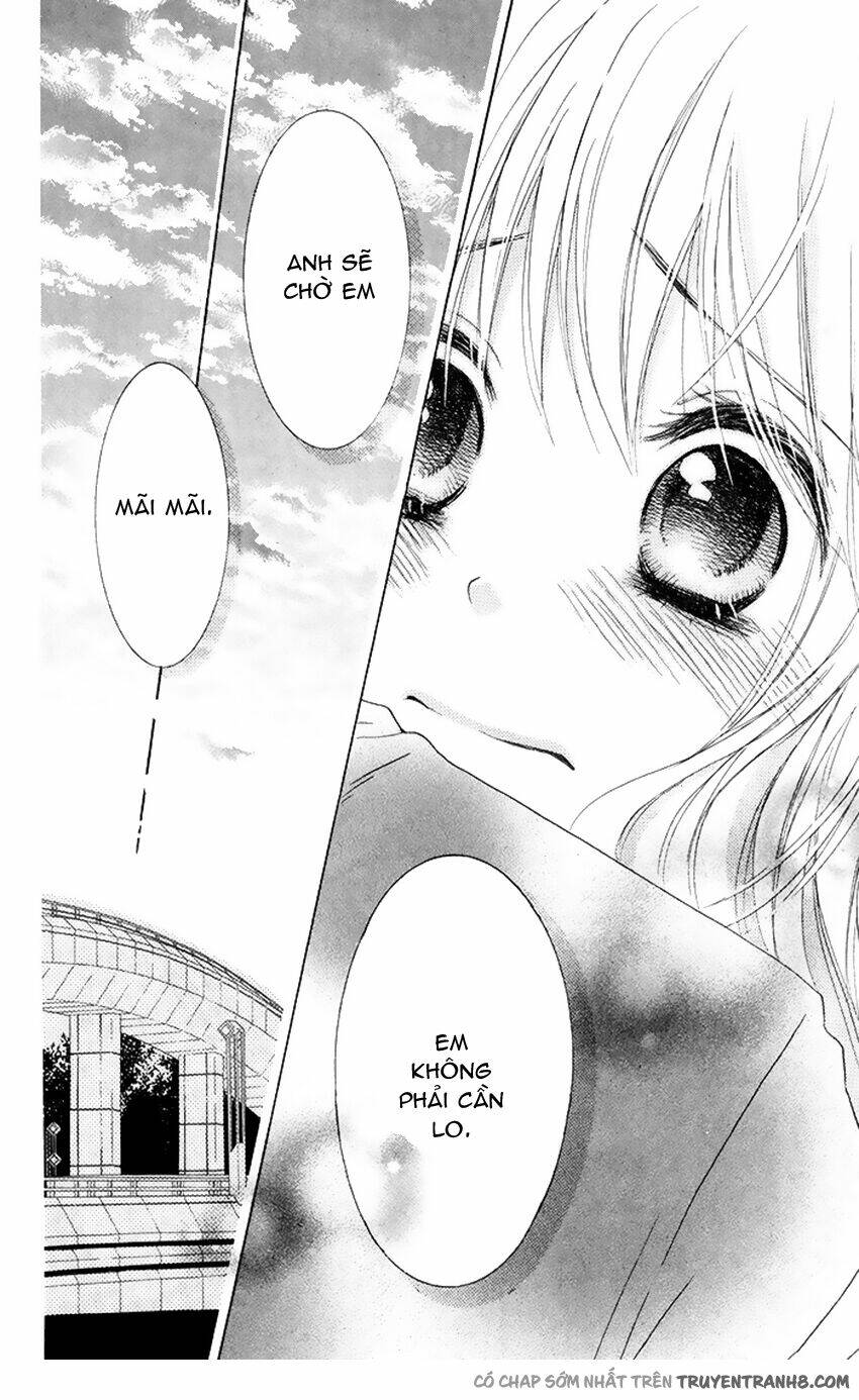 Hajimari No Niina Chapter 17 - Trang 2