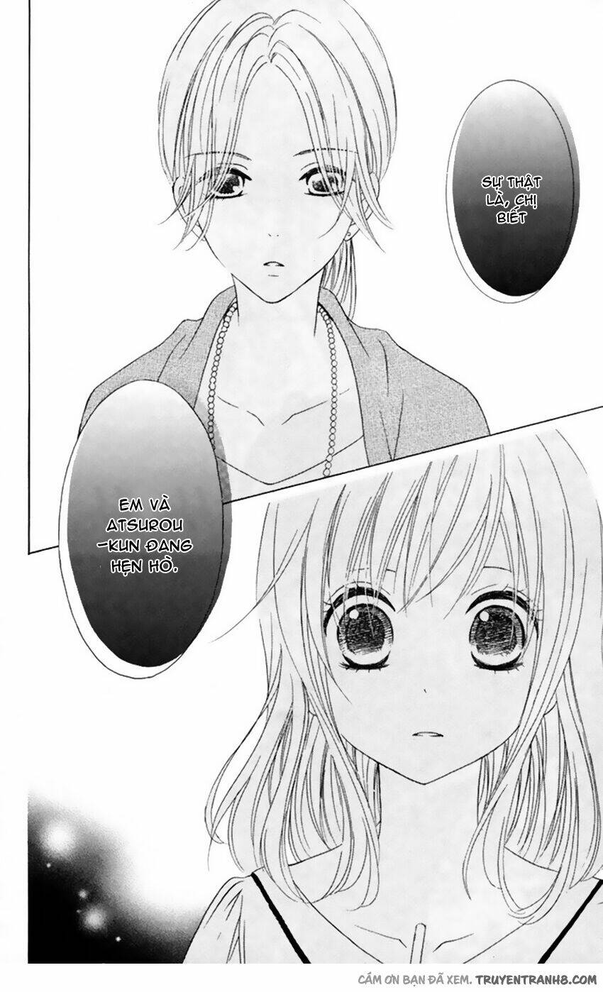 Hajimari No Niina Chapter 15 - Trang 2