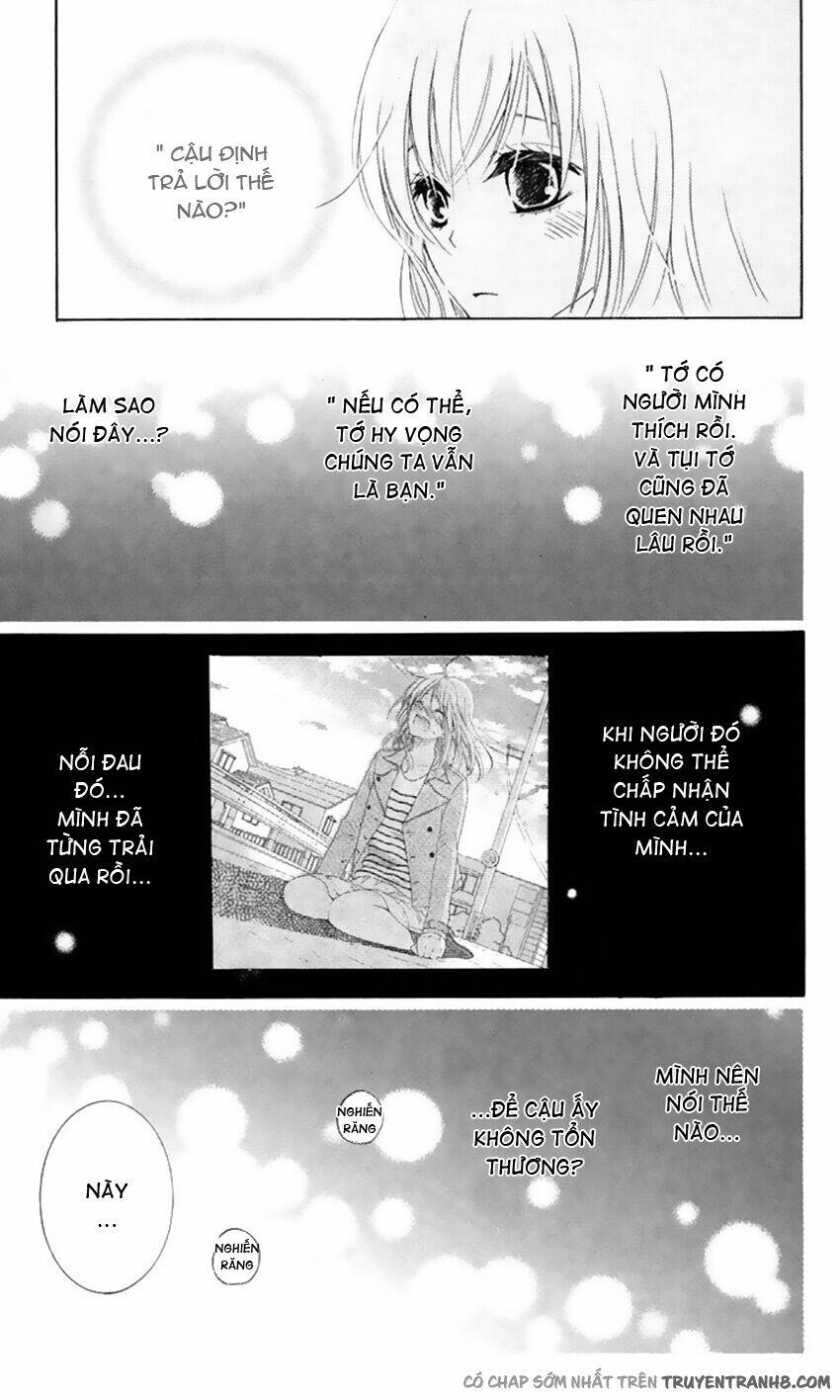 Hajimari No Niina Chapter 13 - Trang 2