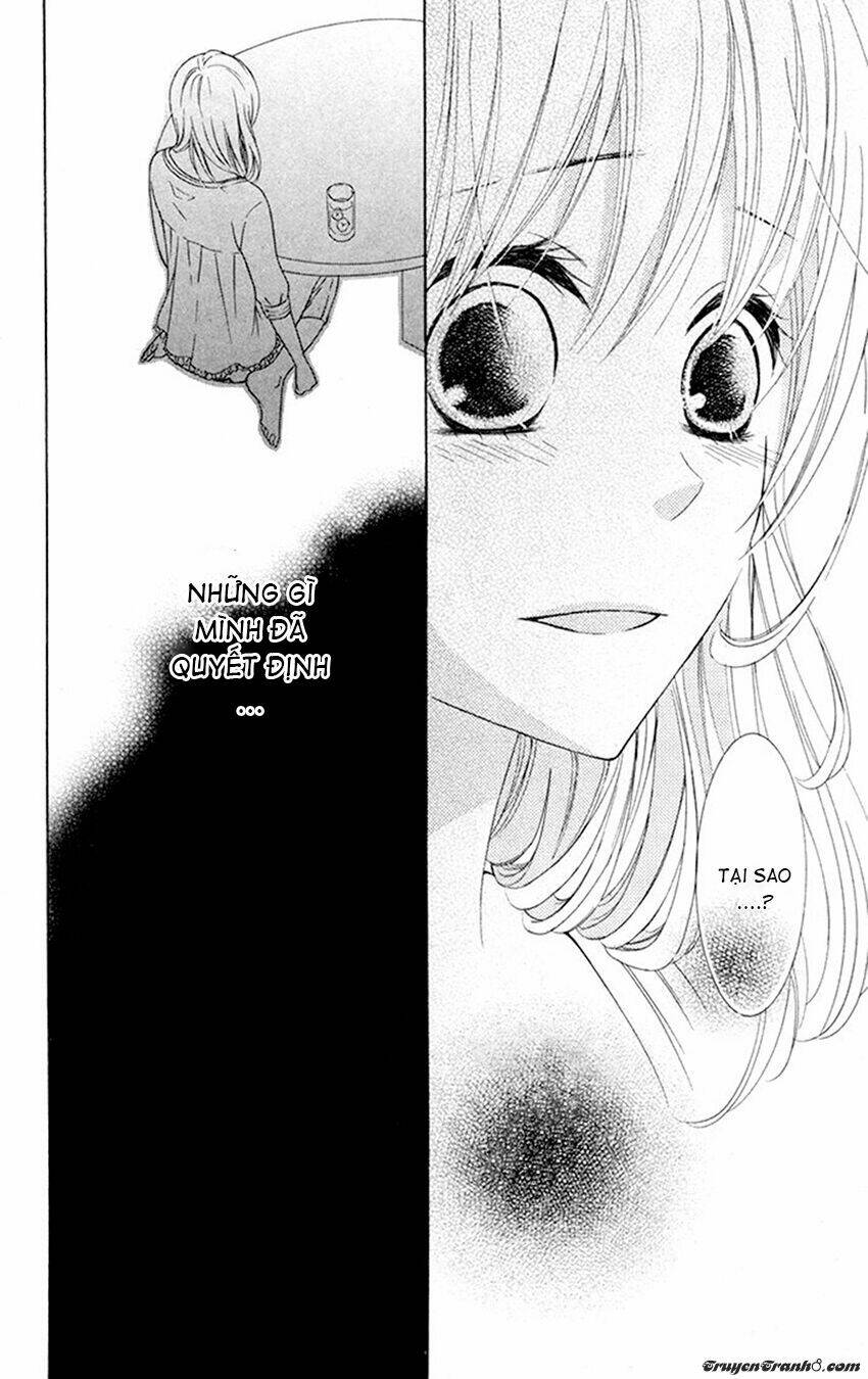 Hajimari No Niina Chapter 11 - Trang 2