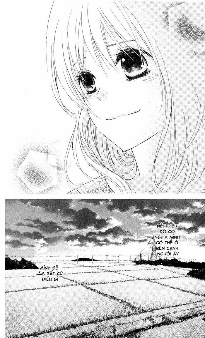 Hajimari No Niina Chapter 10 - Trang 2