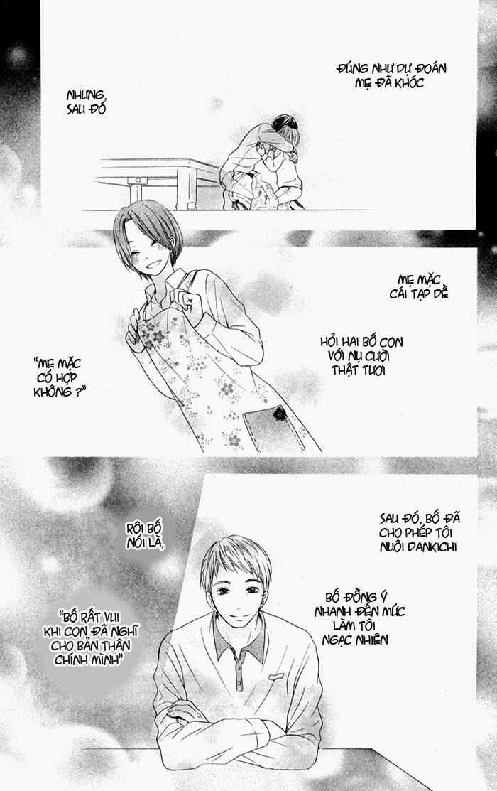 Hajimari No Niina Chapter 7 - Trang 2