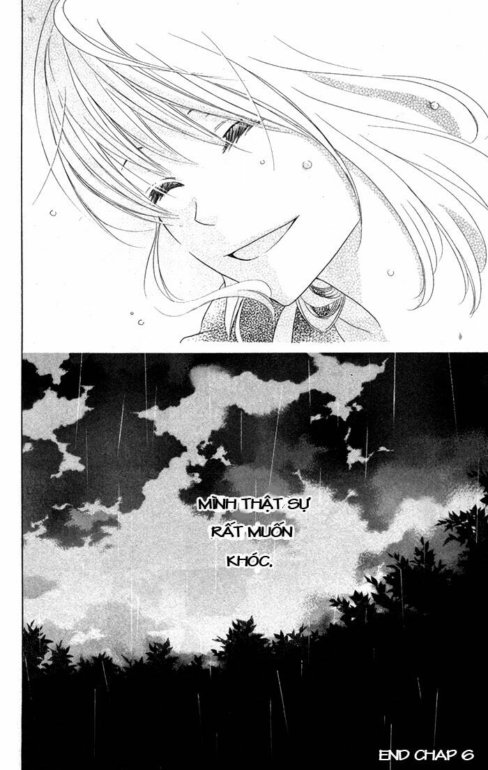 Hajimari No Niina Chapter 6 - Trang 2