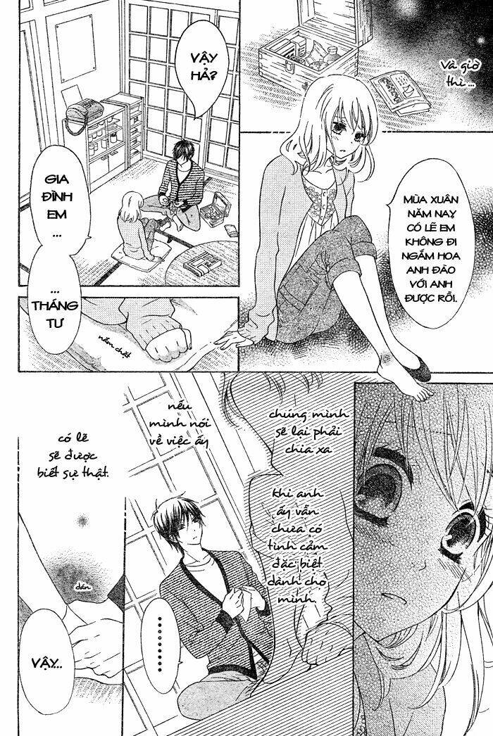 Hajimari No Niina Chapter 3 - Trang 2